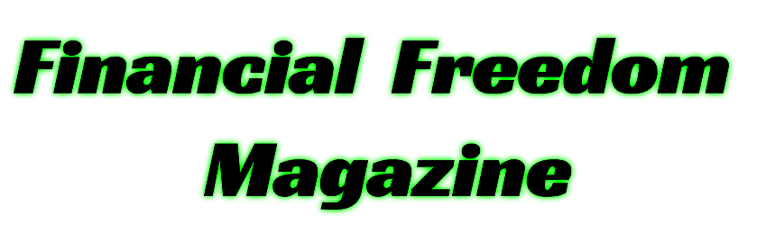 financial freedom magazine